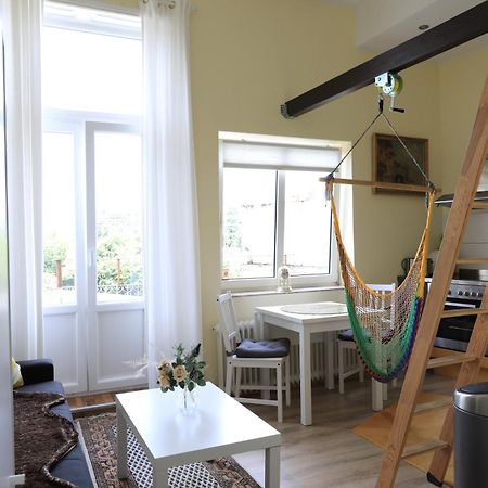 Studio Apartment Bremen 01 Extérieur photo