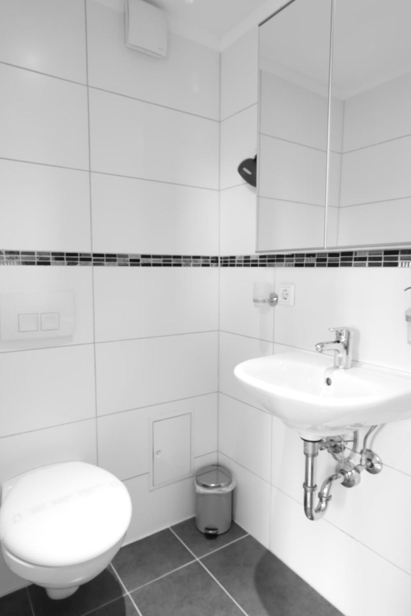 Studio Apartment Bremen 01 Extérieur photo