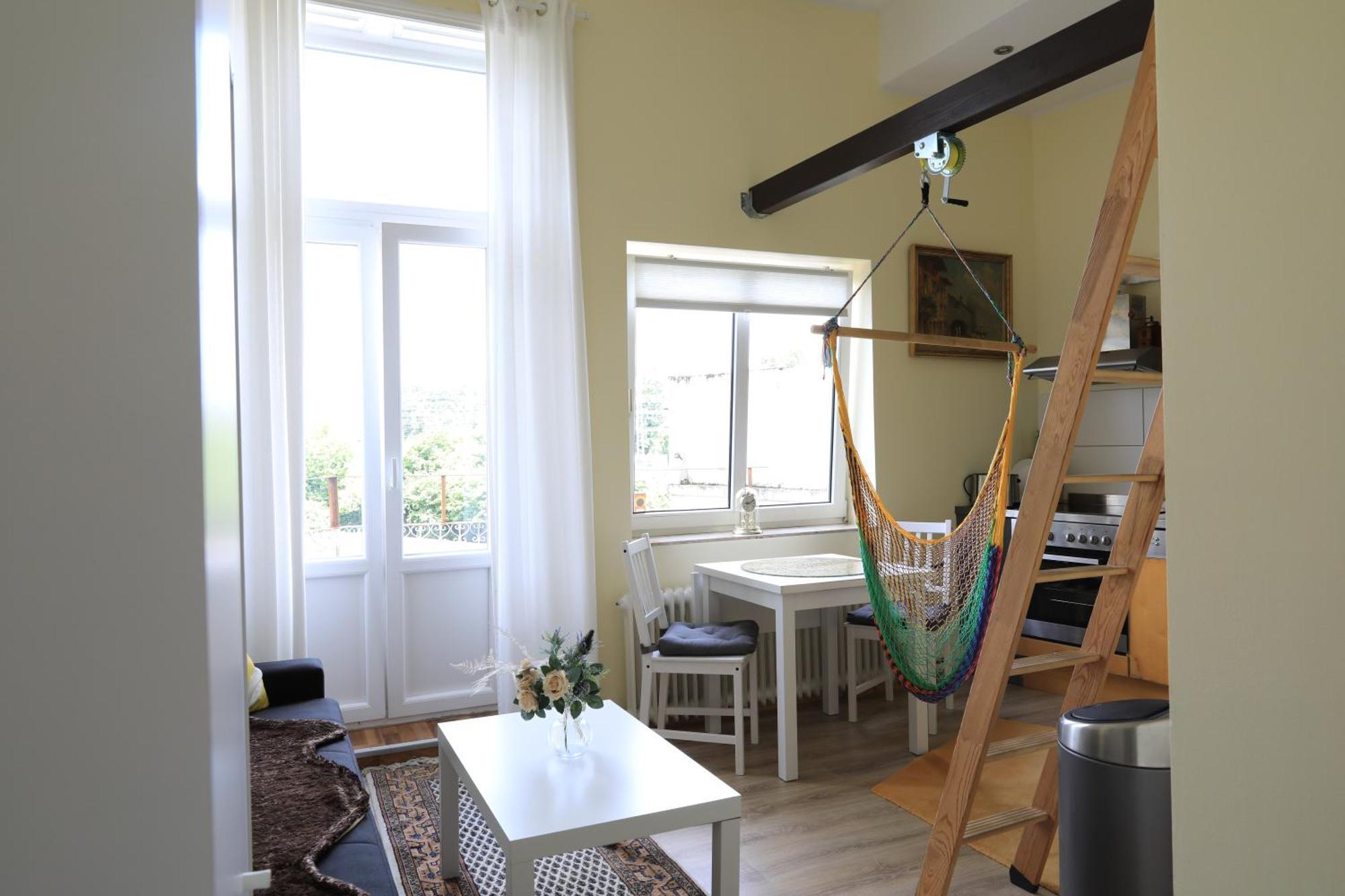 Studio Apartment Bremen 01 Extérieur photo