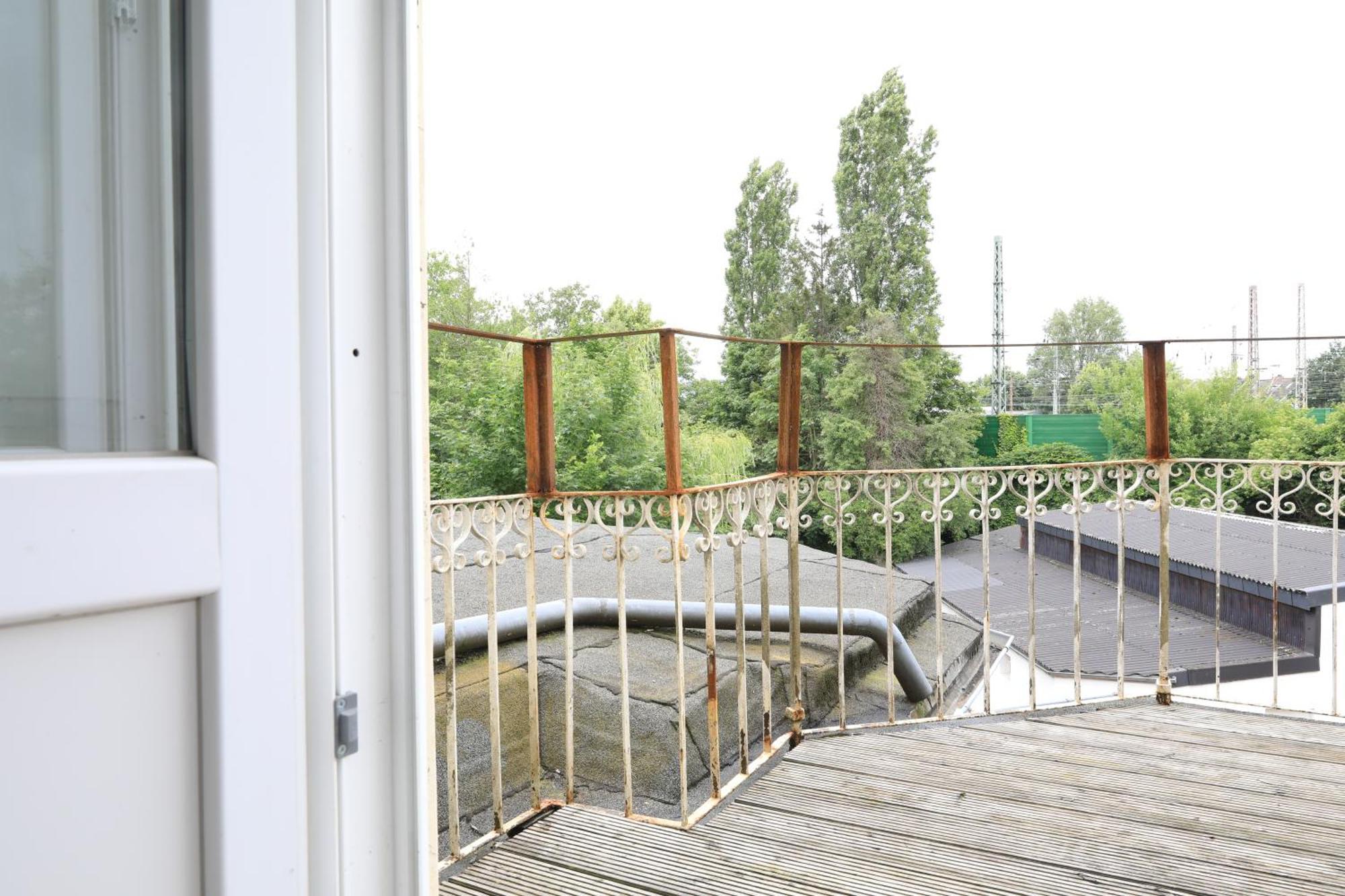 Studio Apartment Bremen 01 Extérieur photo